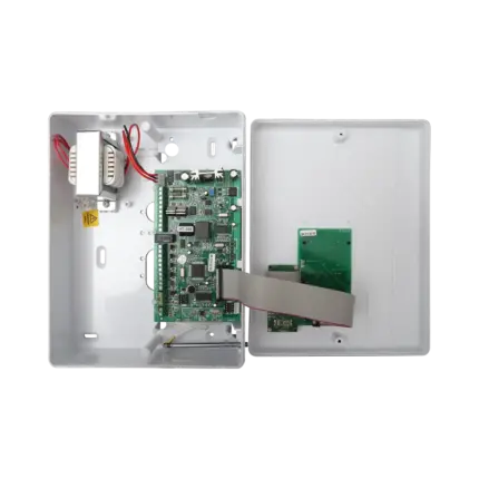 آنیک - دزدگیرآنیک خط ثابت مدل A370 دزدگیرآنیک خط ثابت مدل A370-1