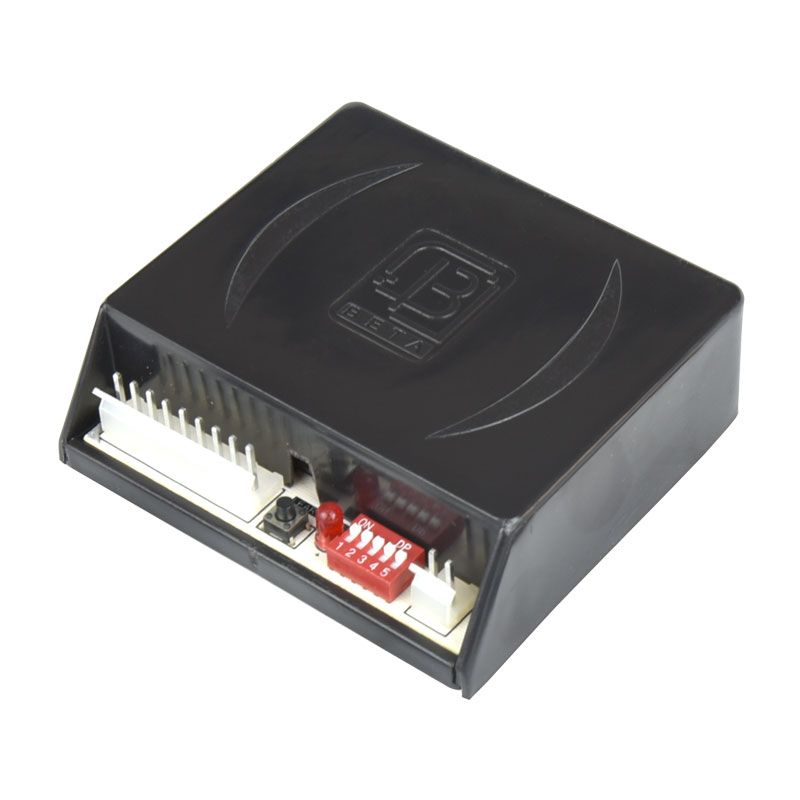 مرکز کنترل - رسیور سه رله رسیور سه رله-1