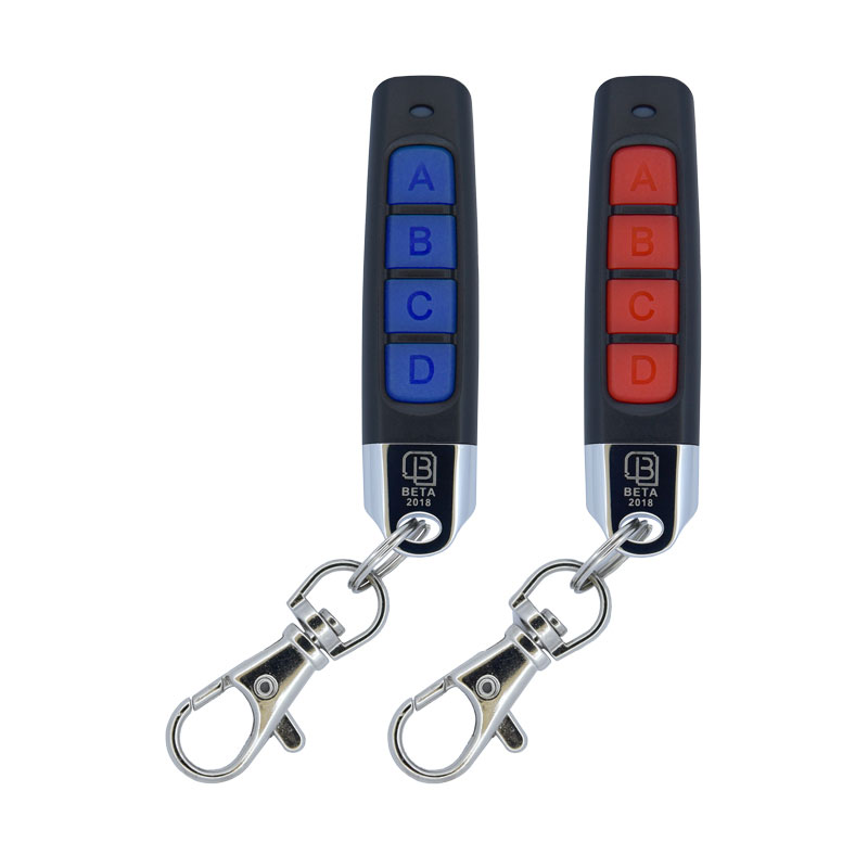 ریموت بتا 2018