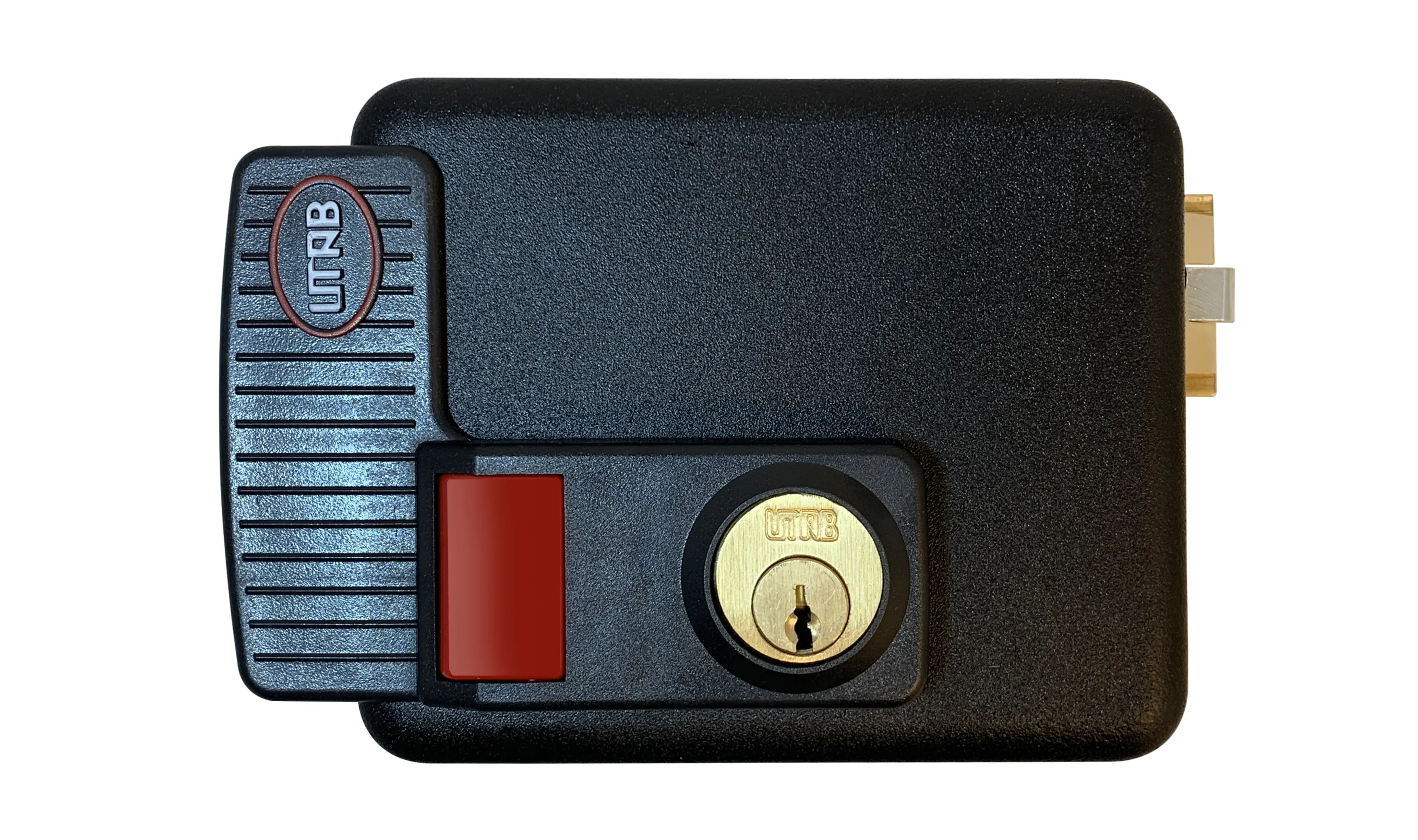 قفل برقی 898حیاطی