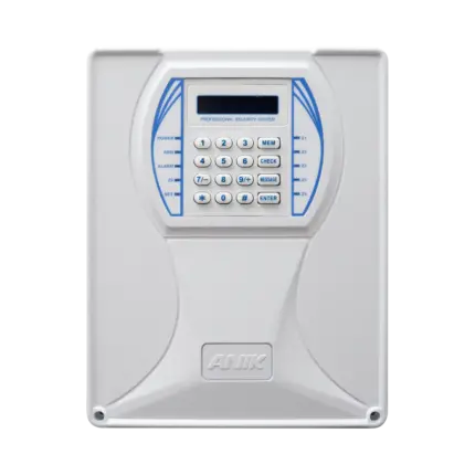 دزدگیر اماکن دو گانه (دو سیم کارت) A770