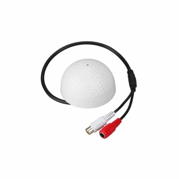 میکروفن - میکروفن گلفی میکروفن گلفی